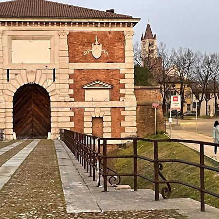 Divina San Zeno Apartamento Verona Exterior foto