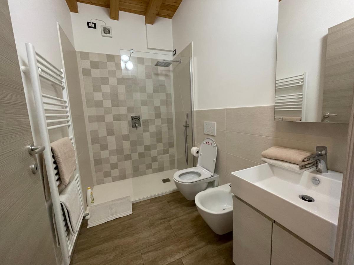 Divina San Zeno Apartamento Verona Exterior foto