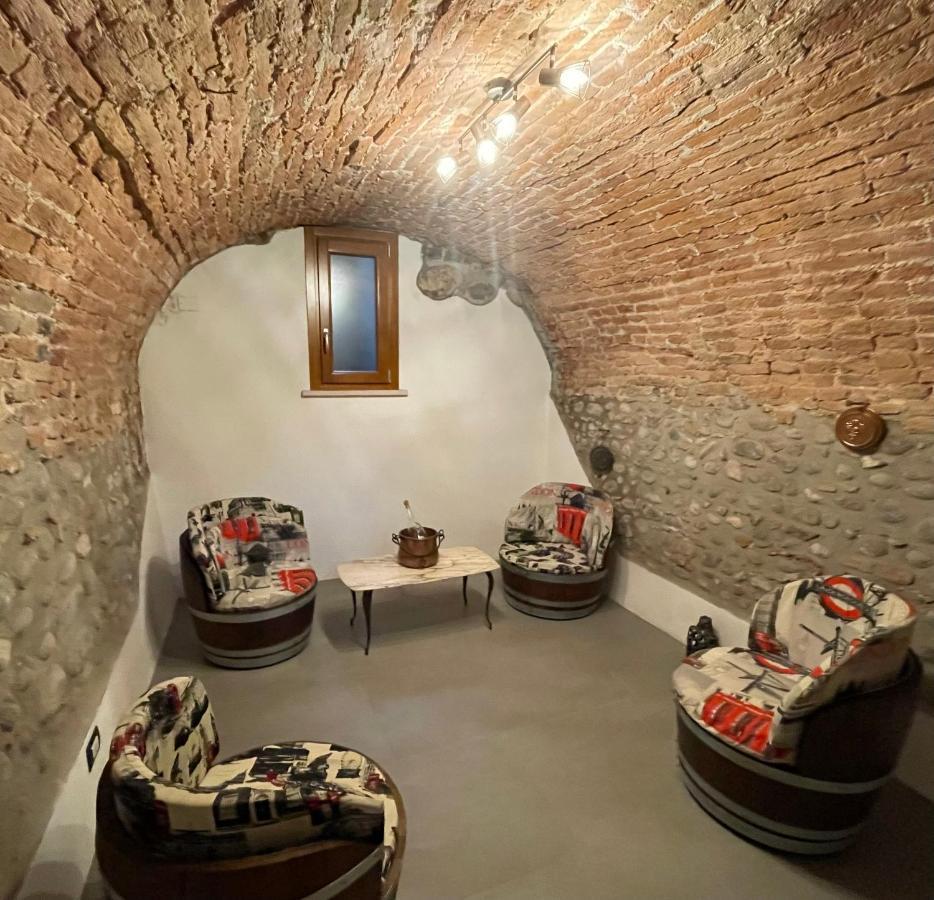 Divina San Zeno Apartamento Verona Exterior foto