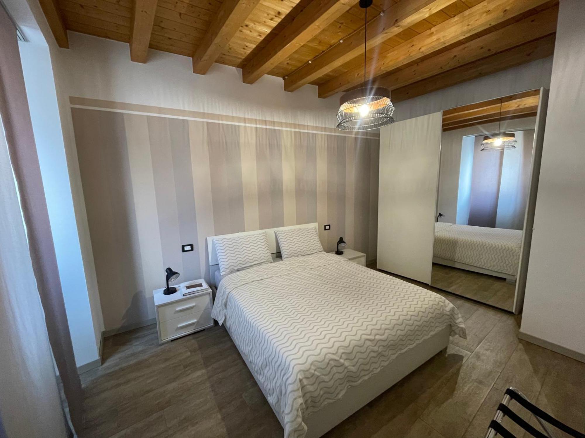 Divina San Zeno Apartamento Verona Exterior foto