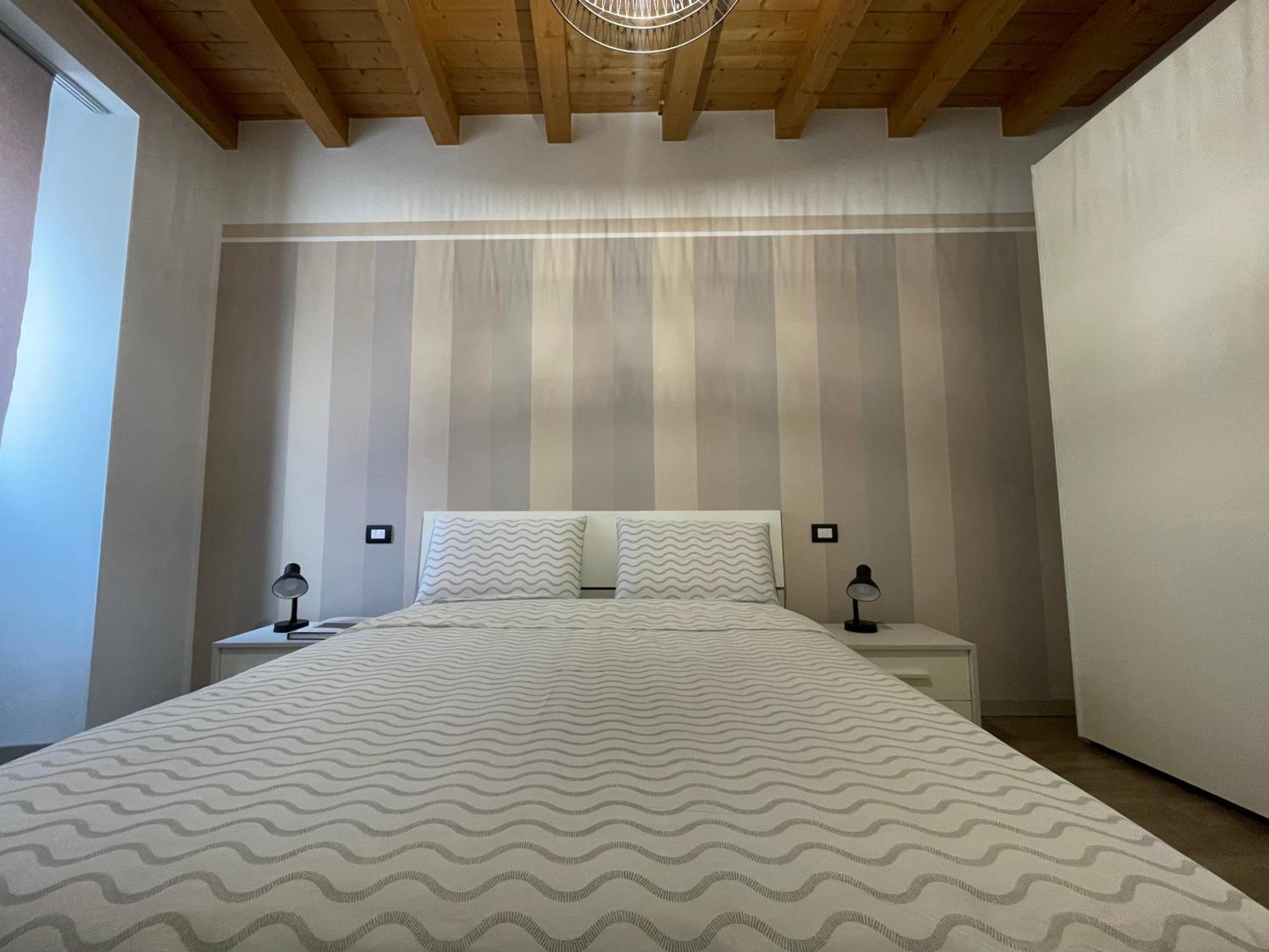 Divina San Zeno Apartamento Verona Exterior foto
