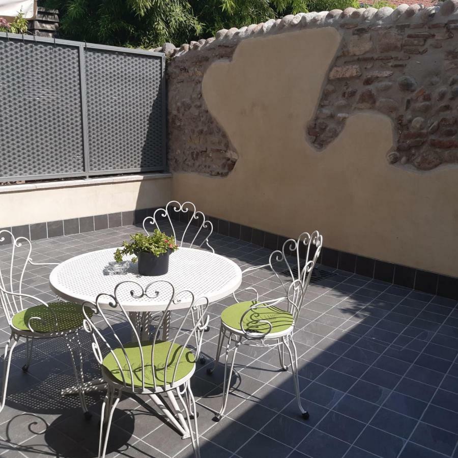 Divina San Zeno Apartamento Verona Exterior foto
