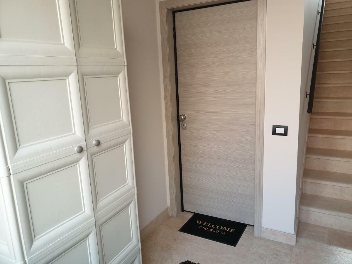 Divina San Zeno Apartamento Verona Exterior foto