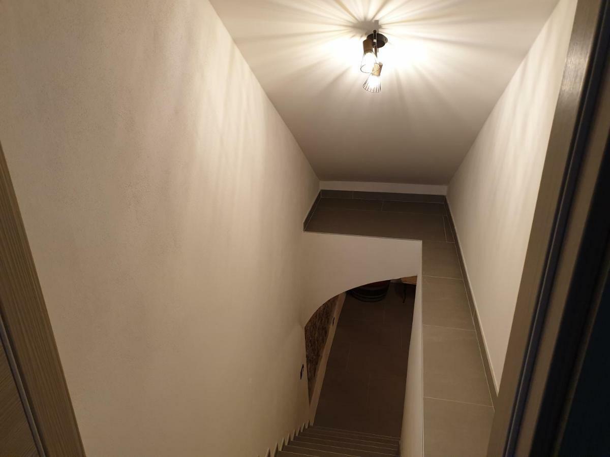 Divina San Zeno Apartamento Verona Exterior foto