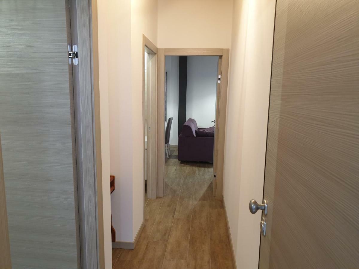 Divina San Zeno Apartamento Verona Exterior foto