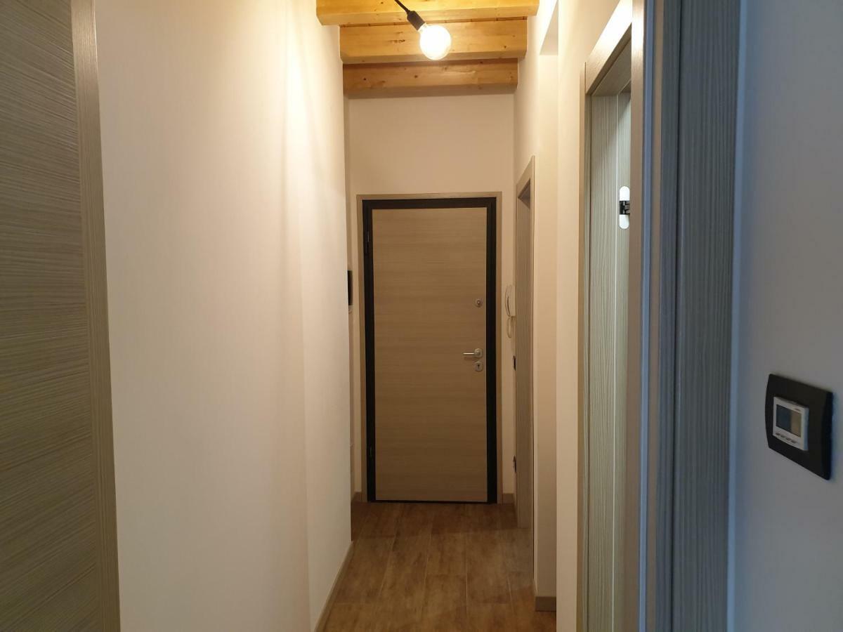 Divina San Zeno Apartamento Verona Exterior foto